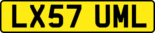 LX57UML