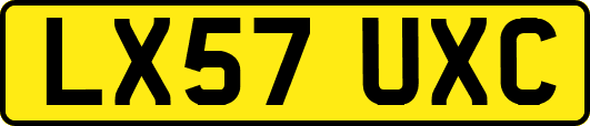 LX57UXC