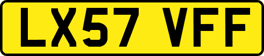 LX57VFF
