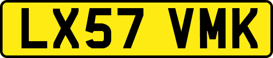 LX57VMK