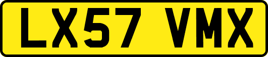 LX57VMX