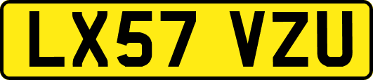 LX57VZU
