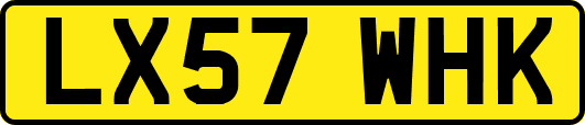 LX57WHK