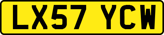 LX57YCW