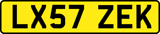 LX57ZEK