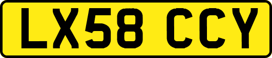 LX58CCY