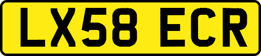LX58ECR