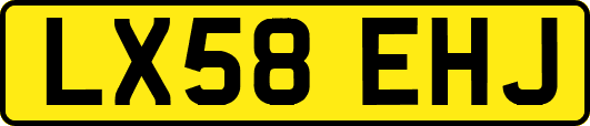 LX58EHJ