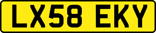 LX58EKY