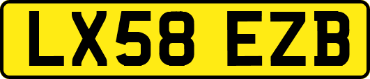 LX58EZB