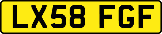 LX58FGF