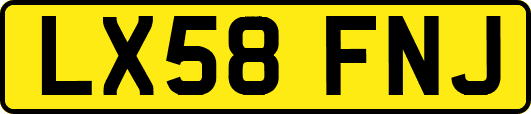 LX58FNJ