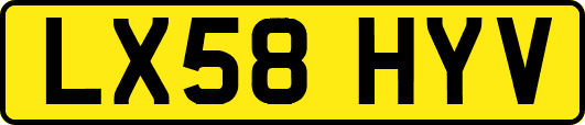 LX58HYV