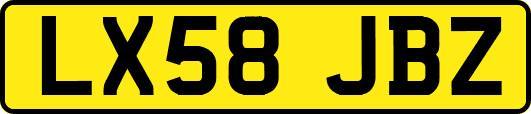 LX58JBZ