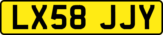 LX58JJY