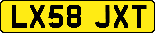 LX58JXT