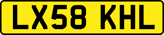 LX58KHL