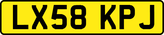 LX58KPJ
