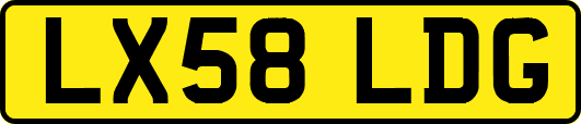 LX58LDG