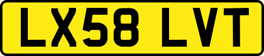 LX58LVT