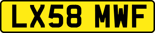 LX58MWF