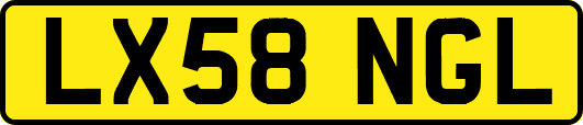 LX58NGL