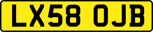 LX58OJB