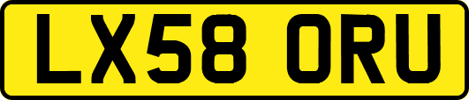 LX58ORU