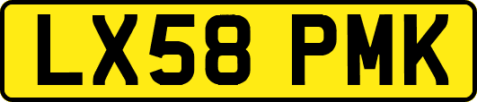 LX58PMK