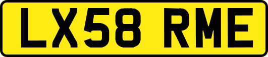 LX58RME