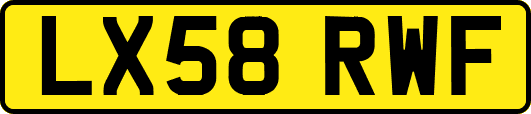 LX58RWF