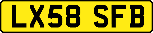 LX58SFB