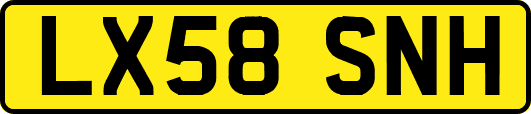 LX58SNH