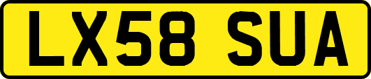 LX58SUA