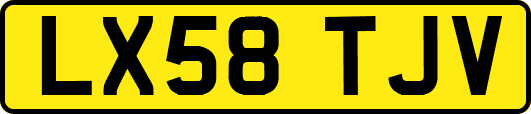 LX58TJV