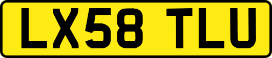 LX58TLU