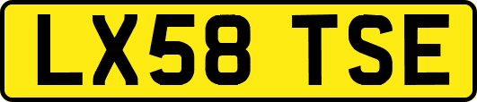 LX58TSE