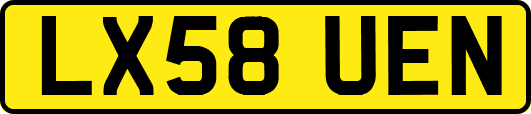 LX58UEN