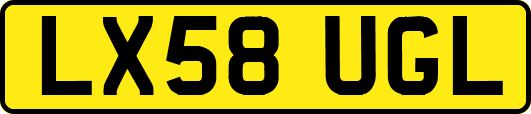LX58UGL
