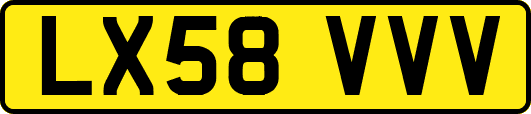 LX58VVV