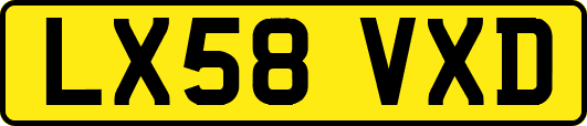 LX58VXD