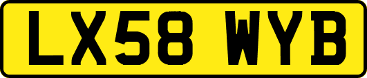 LX58WYB
