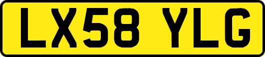 LX58YLG