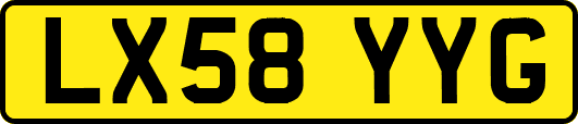 LX58YYG