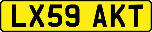LX59AKT