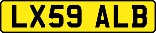 LX59ALB