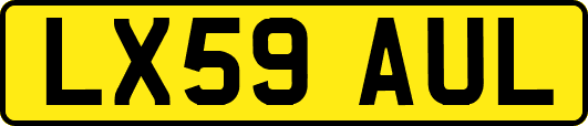 LX59AUL
