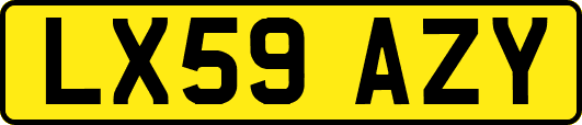 LX59AZY