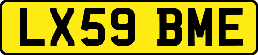 LX59BME