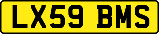 LX59BMS